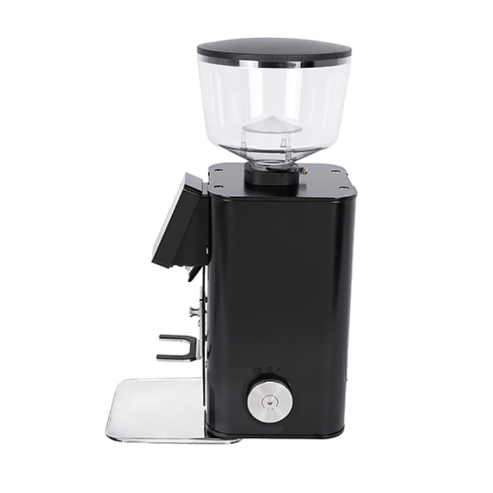 ECM EXACTO GRIND BY WEIGHT COFFEE GRINDER - 3