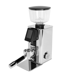 ECM Exacto | Molinillo Grind by Weight 64 mm | ECS