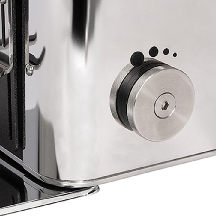 ECM EXACTO GRIND BY WEIGHT COFFEE GRINDER - 10