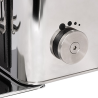 ECM Exacto | Grind by Weight Coffee Grinder 64 mm | ECS