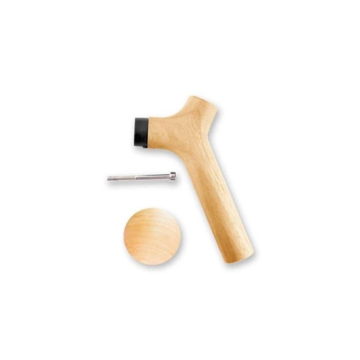FELLOW STAGG WOODEN HANDLE KIT - 2