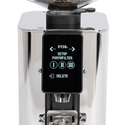 ECM Exacto | Molinillo Grind by Weight 64 mm | ECS