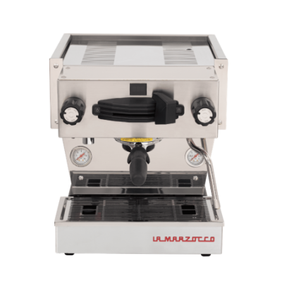 La Marzocco Linea Mini R Espresso Machine - Compact & Stylish