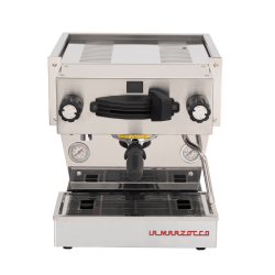 La Marzocco Linea Mini R Espresso Machine - Compact & Stylish