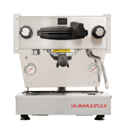 La Marzocco Linea Mini R Espresso Machine - Compact & Stylish