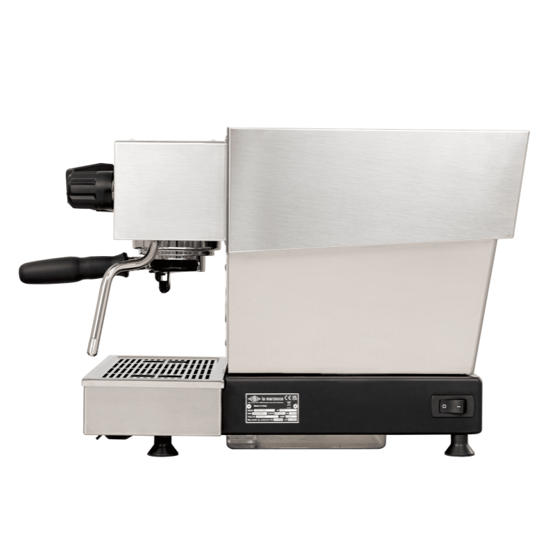 La Marzocco Linea Mini R Espresso Machine - Compact & Stylish