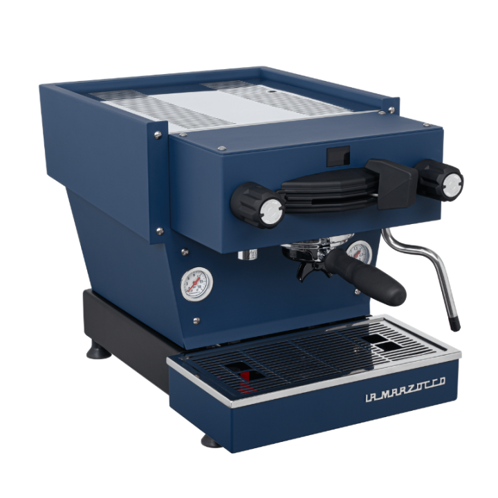 LA MARZOCCO LINEA MINI R ESPRESSO MACHINE - 13