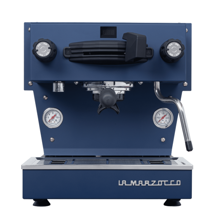 LA MARZOCCO LINEA MINI R MACCHINA DA ESPRESSO - 22