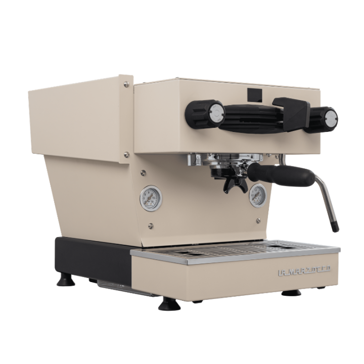 LA MARZOCCO LINEA MINI R ESPRESSO MACHINE - 32