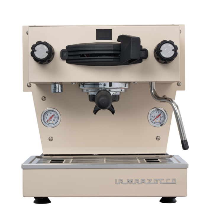 LA MARZOCCO LINEA MINI R MAQUINA DE CAFÉ - 34