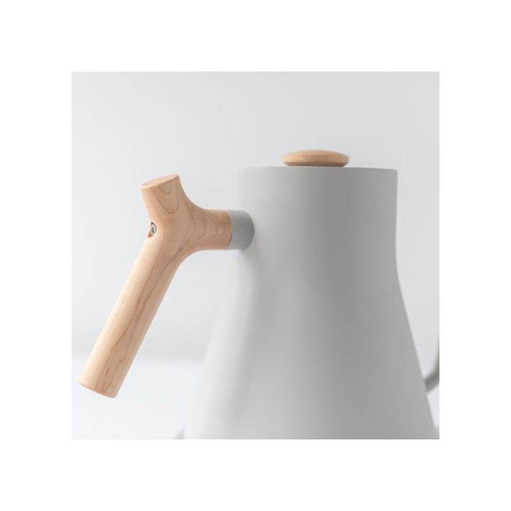 FELLOW STAGG WOODEN HANDLE KIT - 6