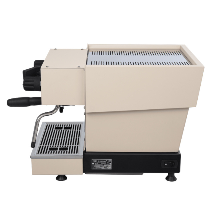 LA MARZOCCO LINEA MINI R MACCHINA DA ESPRESSO - 30