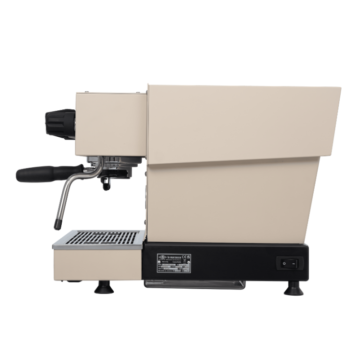 LA MARZOCCO LINEA MINI R ESPRESSO MACHINE - 36