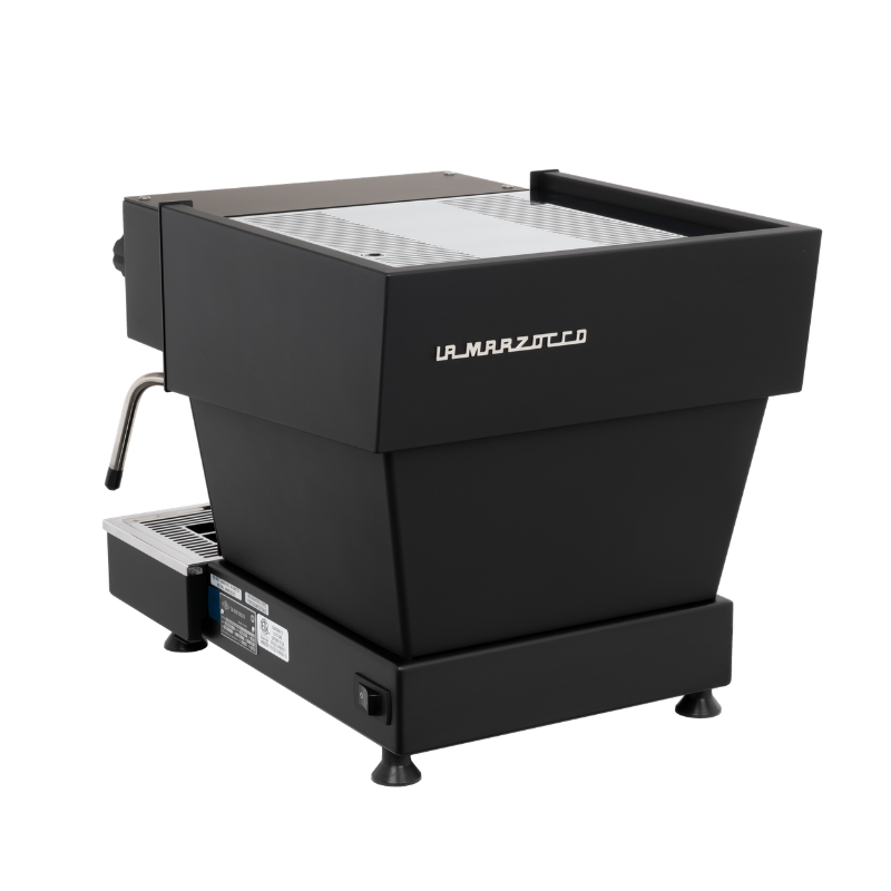 La Marzocco Linea Mini R Espresso Machine - Compact & Stylish