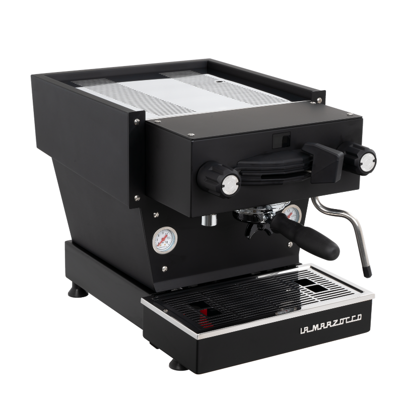 La Marzocco Linea Mini R Espresso Machine - Compact & Stylish