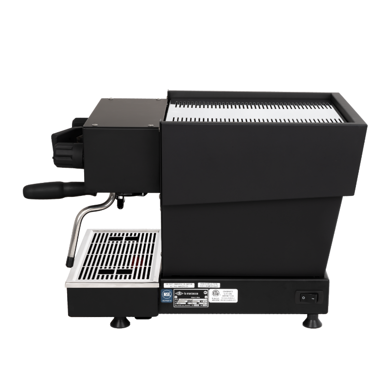 La Marzocco Linea Mini R Espresso Machine - Compact & Stylish