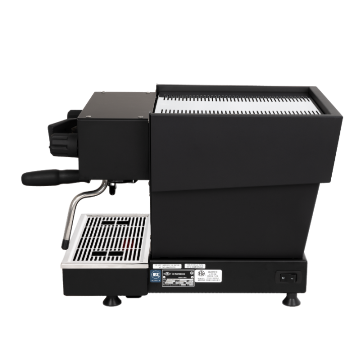 LA MARZOCCO LINEA MINI R ESPRESSO MACHINE - 42