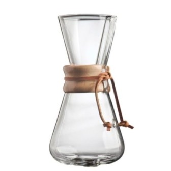 CHEMEX 3 TAZZE