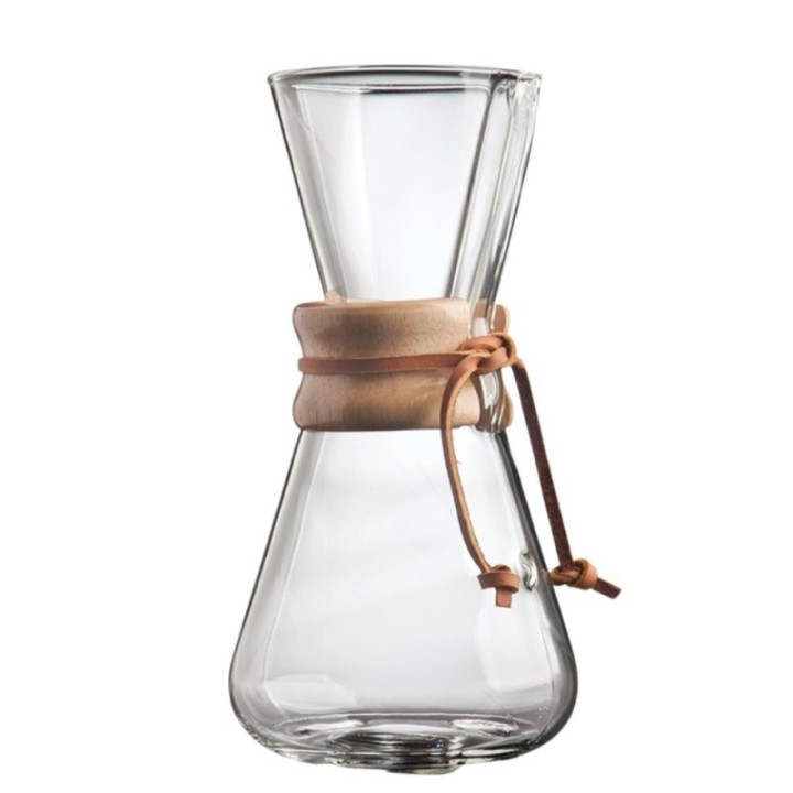 CHEMEX 3 CUPS CLASSIC