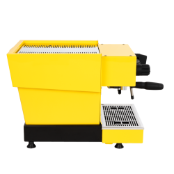 La Marzocco Linea Mini R Espresso Machine - Compact & Stylish