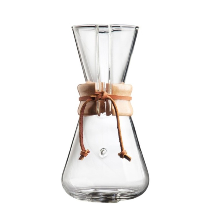 CHEMEX 3 CUPS CLASSIC - 2