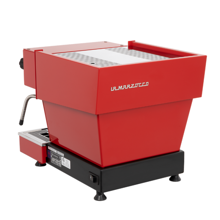 LA MARZOCCO LINEA MINI R ESPRESSO MACHINE - 58