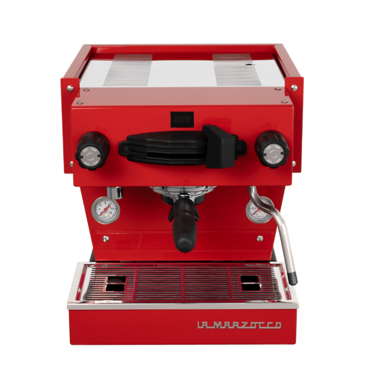 LA MARZOCCO LINEA MINI R MAQUINA DE CAFÉ - 56