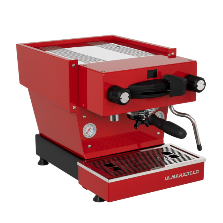 LA MARZOCCO LINEA MINI R MACCHINA DA ESPRESSO - 55