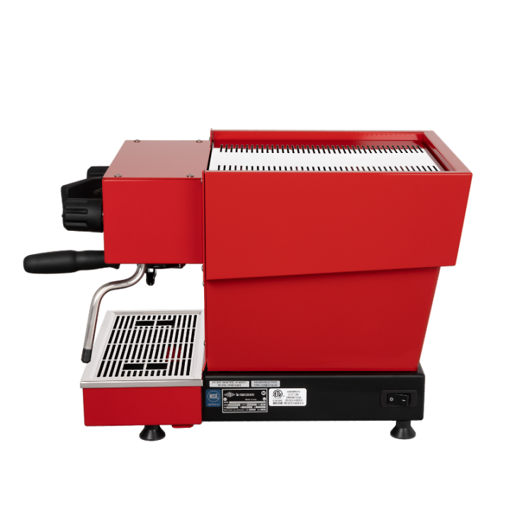 LA MARZOCCO LINEA MINI R ESPRESSO MACHINE - 60