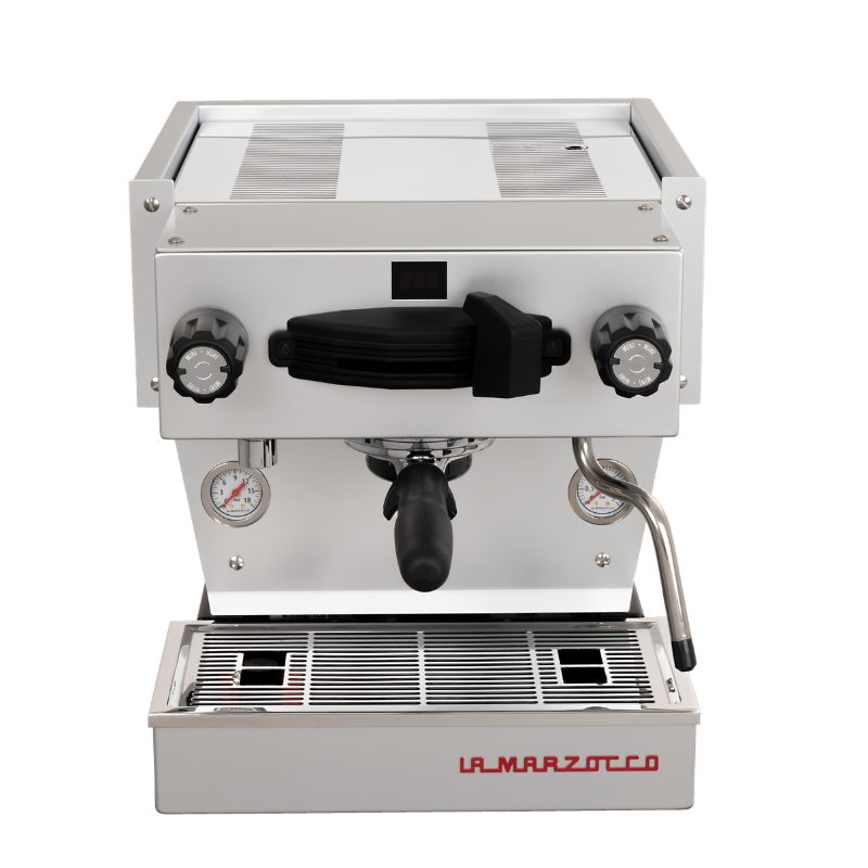 La Marzocco Linea Mini R Espresso Machine - Compact & Stylish