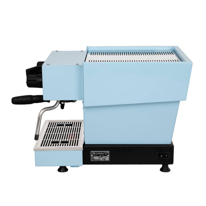 LA MARZOCCO LINEA MINI R MACCHINA DA ESPRESSO - 72