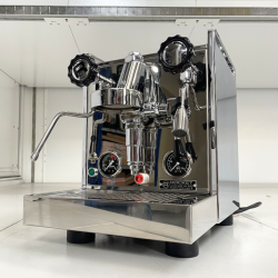 Rocket Mozzafiato Timer Evoluzione R Coffee Machine
