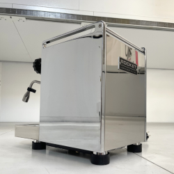 Rocket Mozzafiato Timer Evoluzione R Coffee Machine