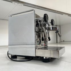 Rocket Mozzafiato Timer Evoluzione R Coffee Machine