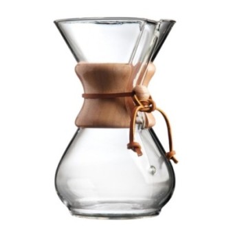 Chemex 6カップクラシック