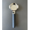weber workshops unifilter demo – portafiltro de acero
