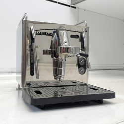 Sanremo Cube R Espresso Machine - Modern & Efficient