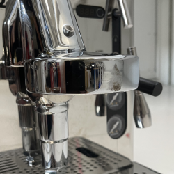 Sanremo Cube R Espresso Machine - Modern & Efficient