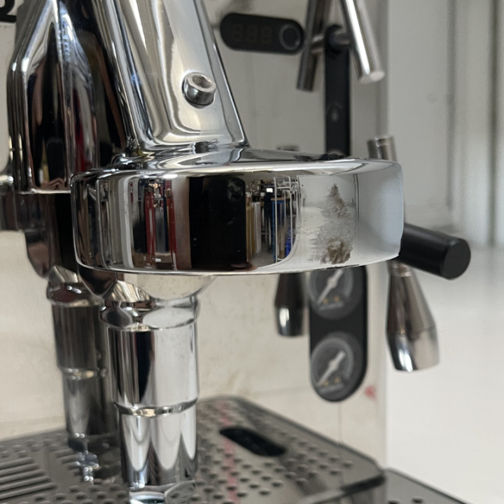SANREMO CUBE R ESPRESSO MACHINE DEMO UNIT - 2