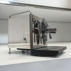 Sanremo Cube R - Macchina da Espresso