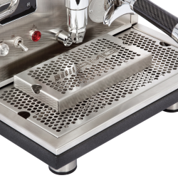 ECM Synchronika AMG Edition Espresso Machine - Dual Boiler