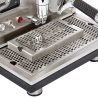 ECM Synchronika AMG Edition Espresso Machine - Dual Boiler