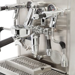 ECM Synchronika AMG Edition Espresso Machine - Dual Boiler