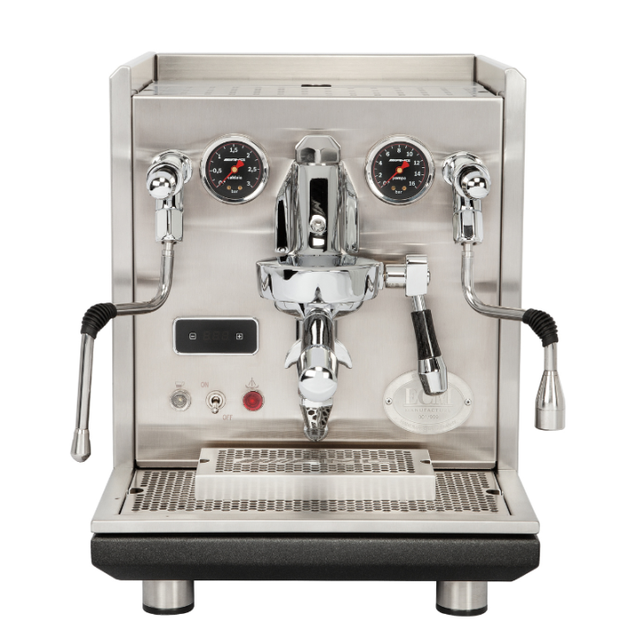 ECM SYNCHRONIKA AMG EDITION Maquina De Espresso - 2