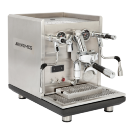 ECM SYNCHRONIKA AMG EDITION MACCHINA DA ESPRESSO