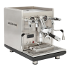 ECM Synchronika AMG Edition Espresso Machine - Dual Boiler