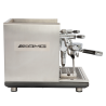 ECM Synchronika AMG Edition - Macchina da Espresso Doppia Caldaia