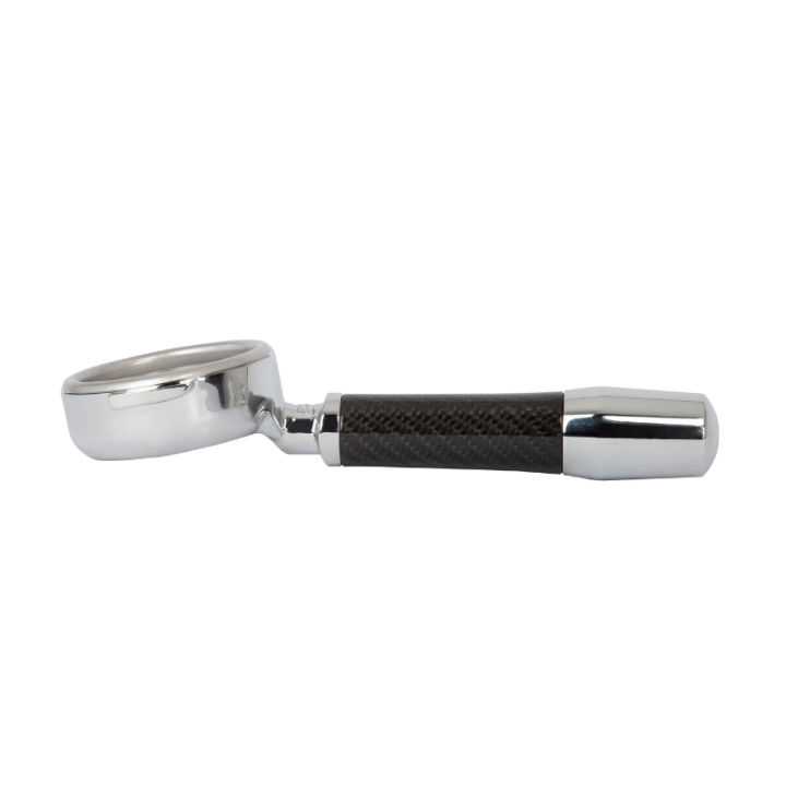 ECM BOTTOMLESS PORTAFILTER AMG CARBON