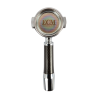 ECM Bottomless Portafilter AMG Carbon - Limited Edition