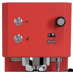 Profitec GO 2.0 Espresso Machine – OLED, Pre-Infusion